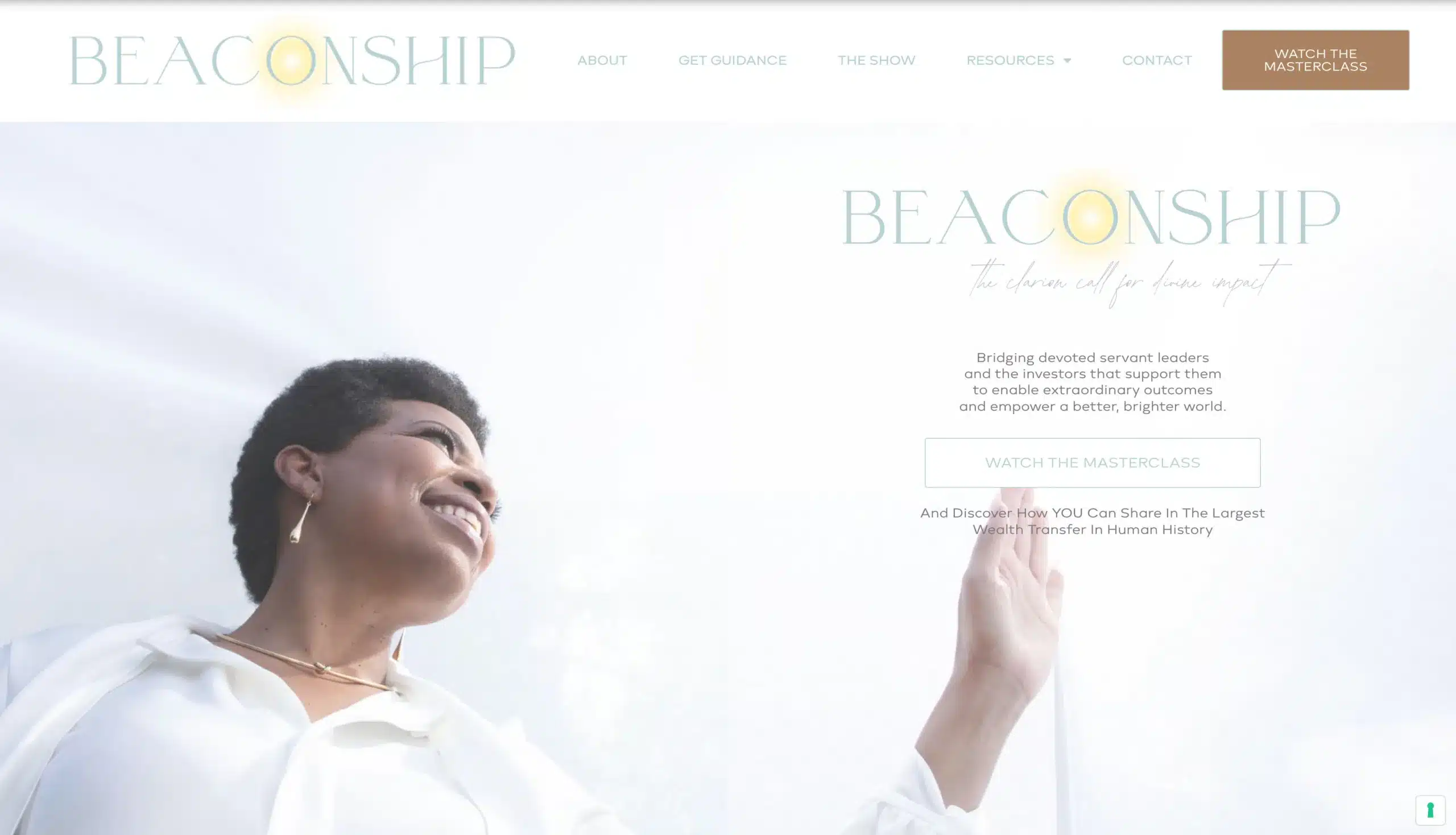 Beaconship