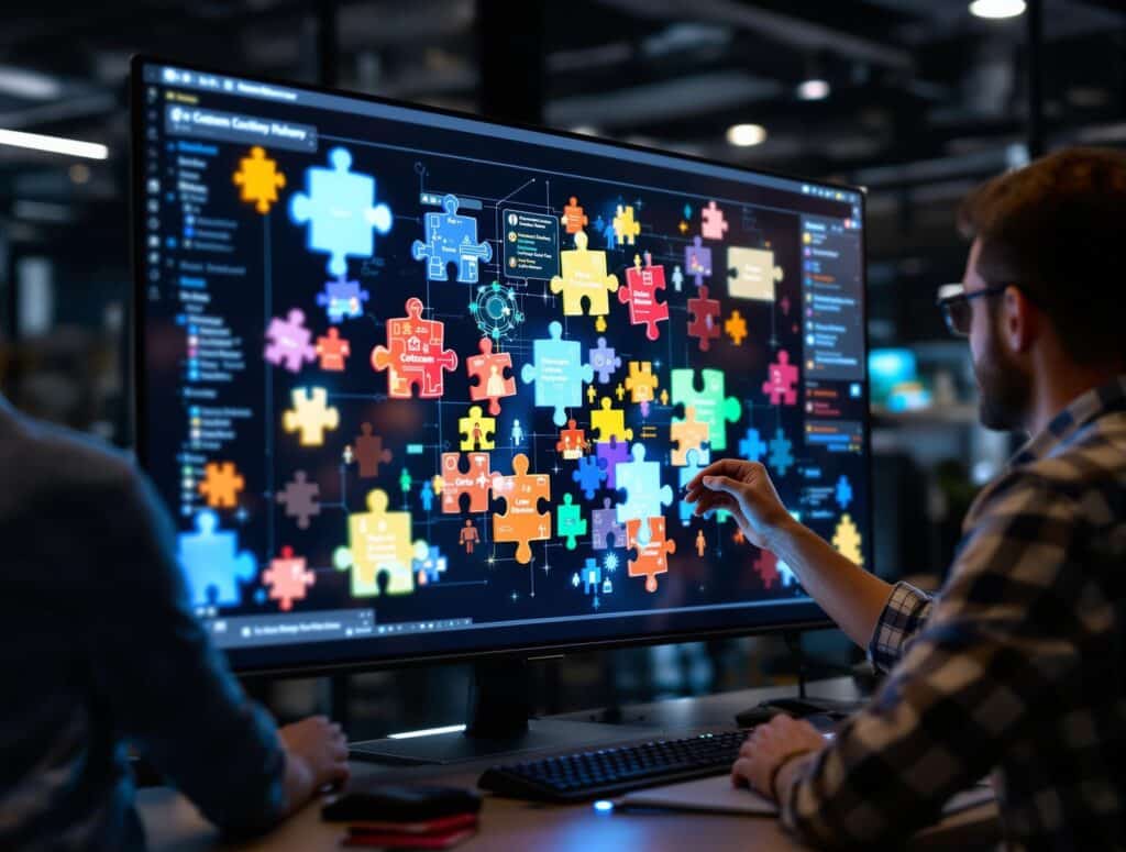 Being Selective with Your Web Application Developer