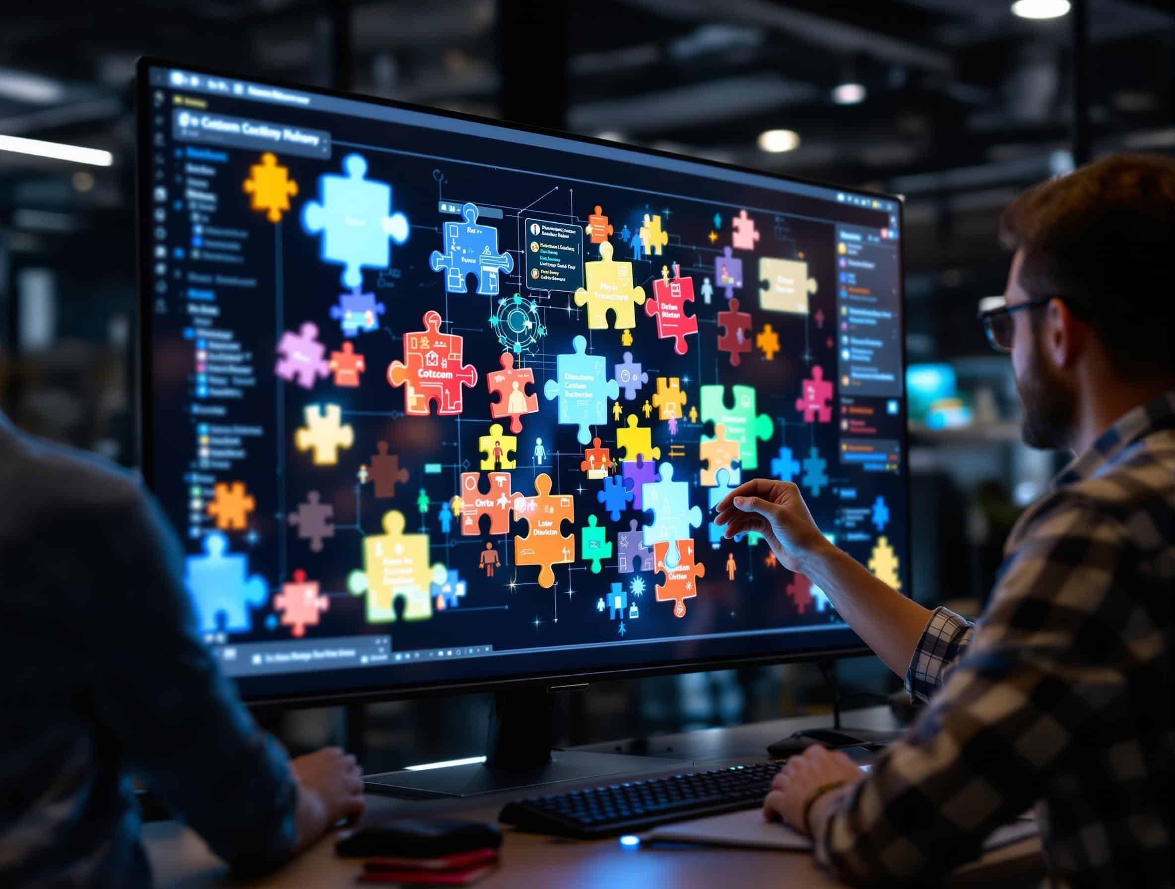 Being Selective with Your Web Application Developer