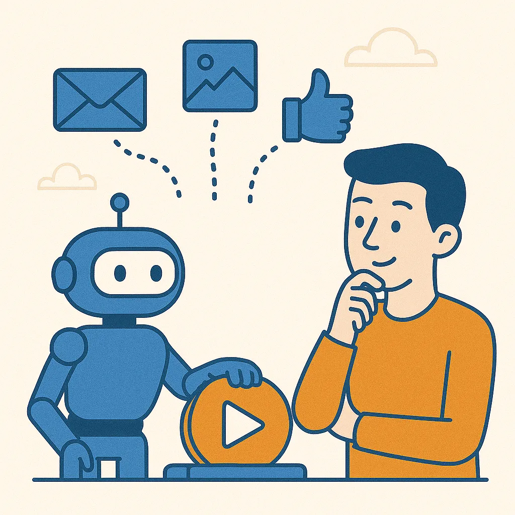 Get Better Content—Faster