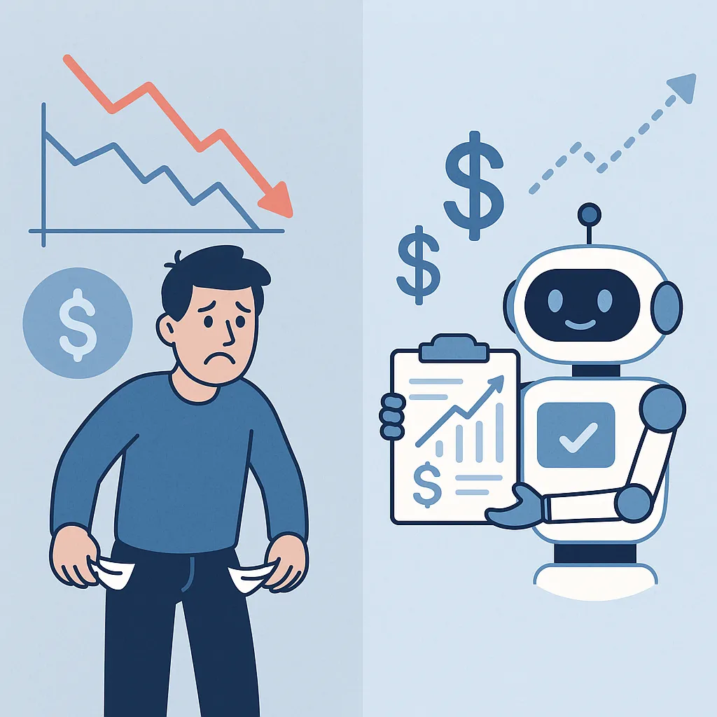 Managing Cash Flow is a real problem for many Small Businesses.