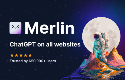 Merlin Ai ChatBots
