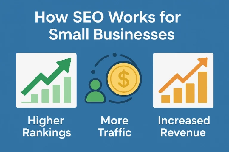 Does SEO Really Work for Small Businesses?