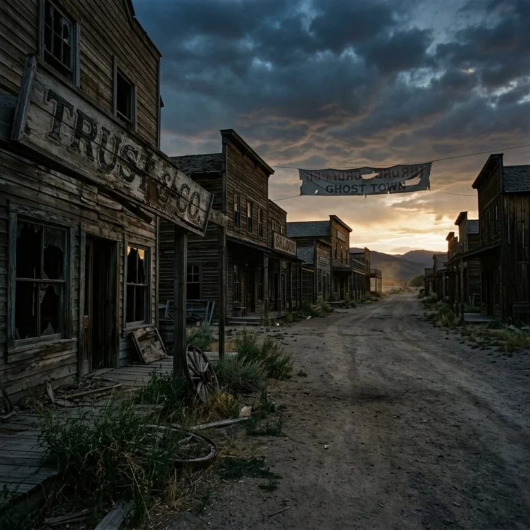 The Ghost Town Effect: Why Skipping Website Maintenance is Your Brand’s Silent Trust Killer