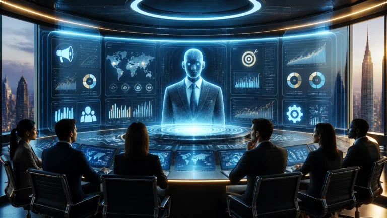 The AI CEO: Building a 24/7 Digital Workforce with OpenClaw