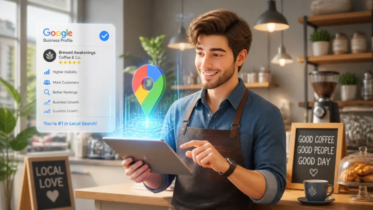 The Simple Trick to Improve Your SEO Services for Small Business Right Now