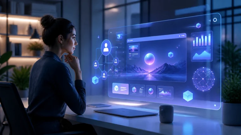Why AI-Driven Small Business Web Design Will Change the Way You Land Clients Forever