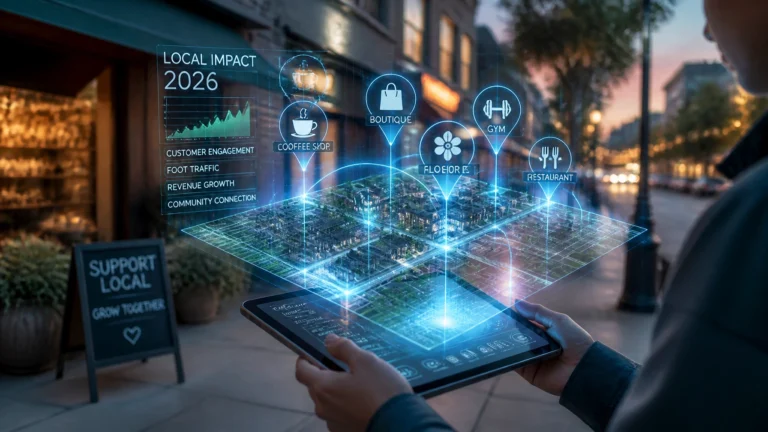 How to Integrate AI Automation With Local SEO Services to Own Your Neighborhood in 2026