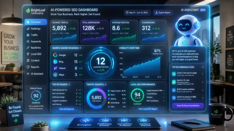 15 AI-Powered SEO Services for Small Business to Skyrocket Your Rankings in 2026